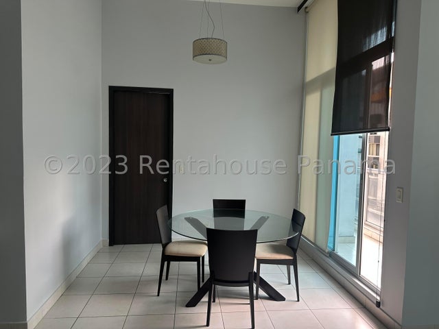 Incredible Apartment - Apartamento en El Cangrejo